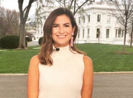 White House Correspondent Kaitlan Collins reporting.